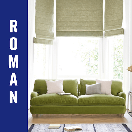 Blinds Cumbernauld Free Measuring & Fitting Cross Blinds