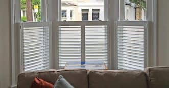 cafe shutters