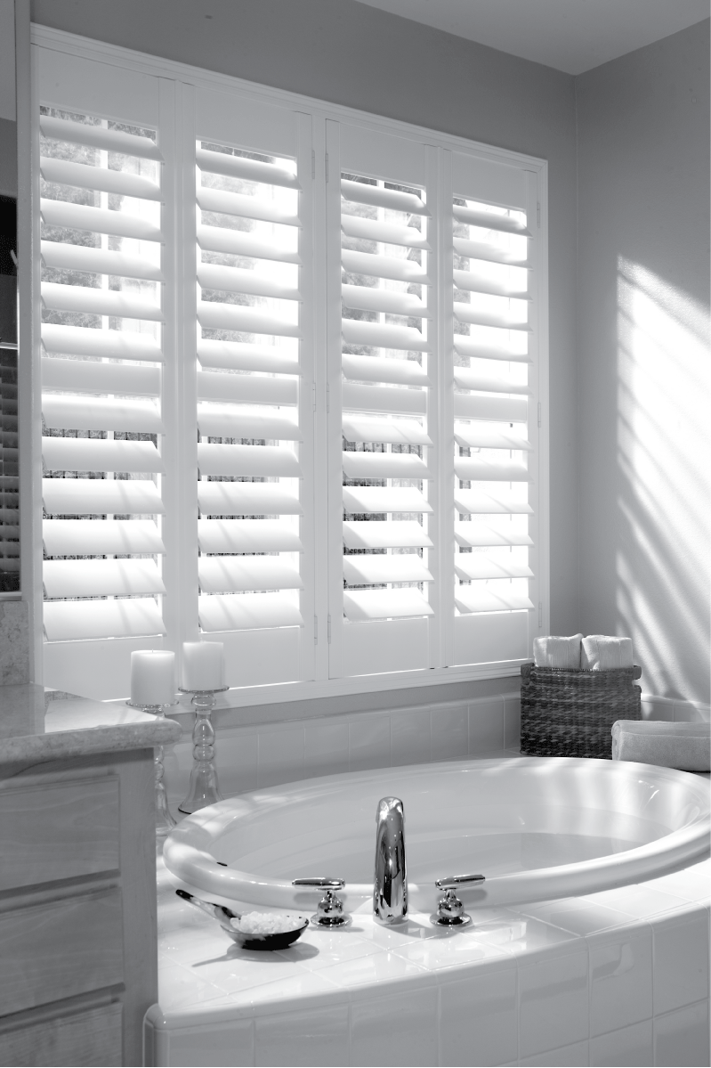 Plantation Shutters Melbourne