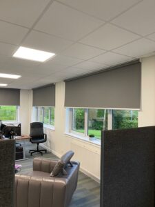 Blinds in Airdrie 3