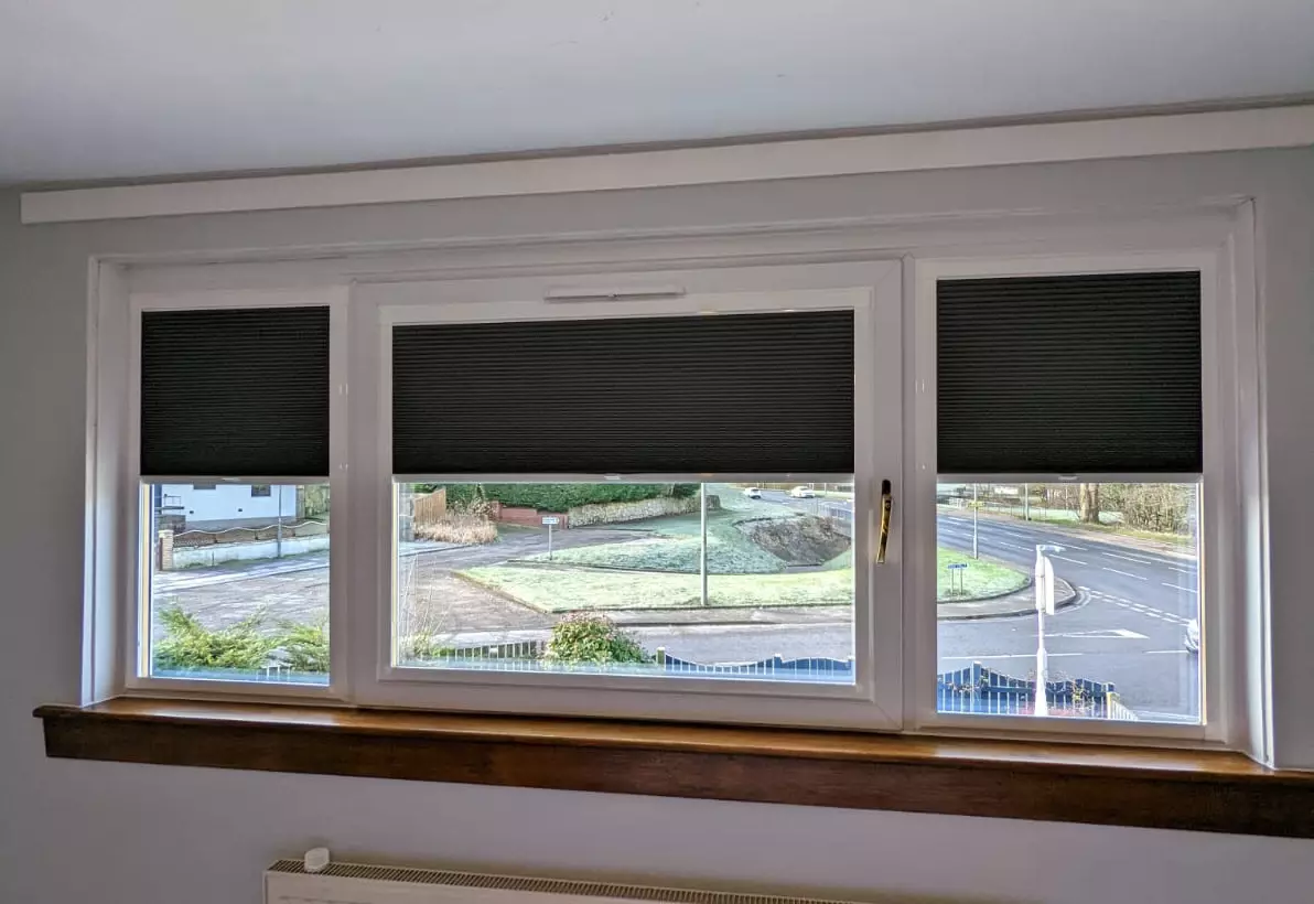 Made to Measure Blinds in Dunfermline 3