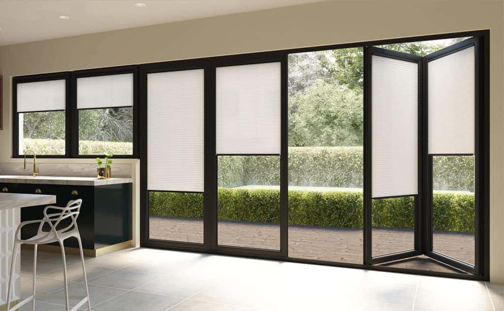 Made to Measure Blinds in Cumbernauld 1