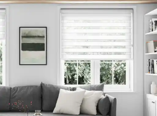 Perfect Fit Blinds 10