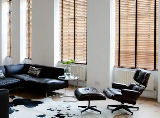 Made to Measure Blinds in Dunfermline 9