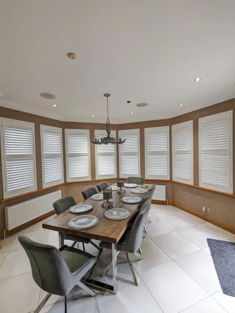Quality Blinds & Shutters in Aberdeen (2)