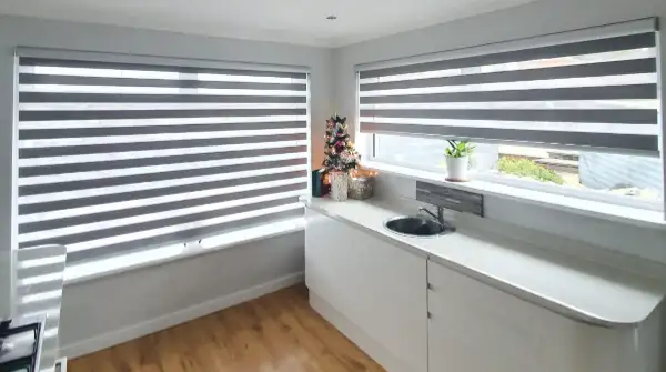 Quality Blinds & Shutters in Scotland