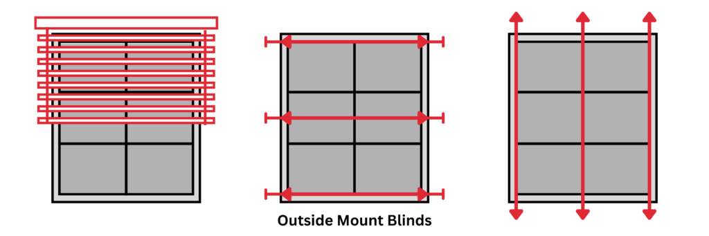 How to Measure Windows for Blinds: A Comprehensive Guide 3