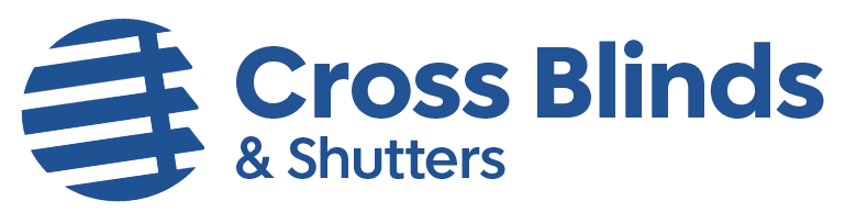 Cross Blinds Logo