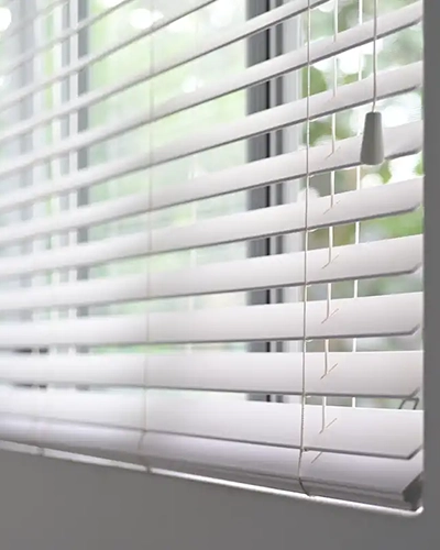 Venetian Blinds