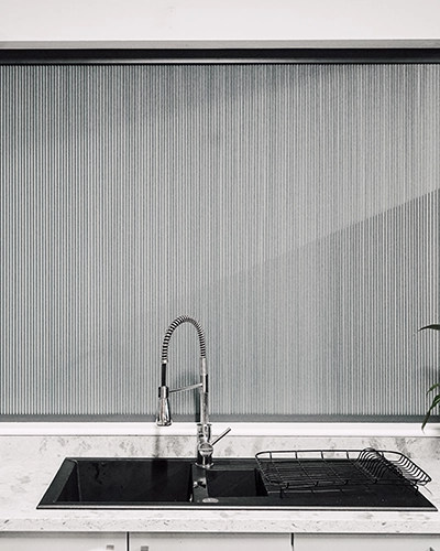 Blind Screen