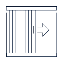 Blind Screen