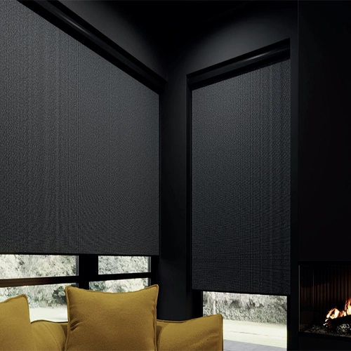 Blackout Blinds