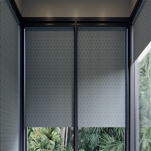 Blackout Blinds