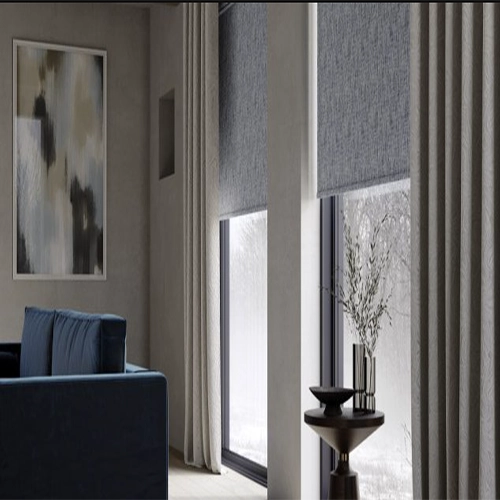 Blackout Blinds