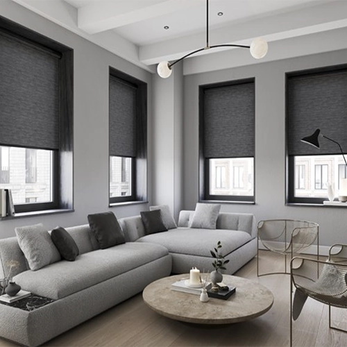 Blackout Blinds