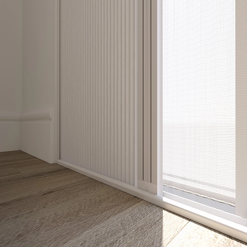 Blind Screen
