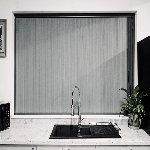 Blind Screen