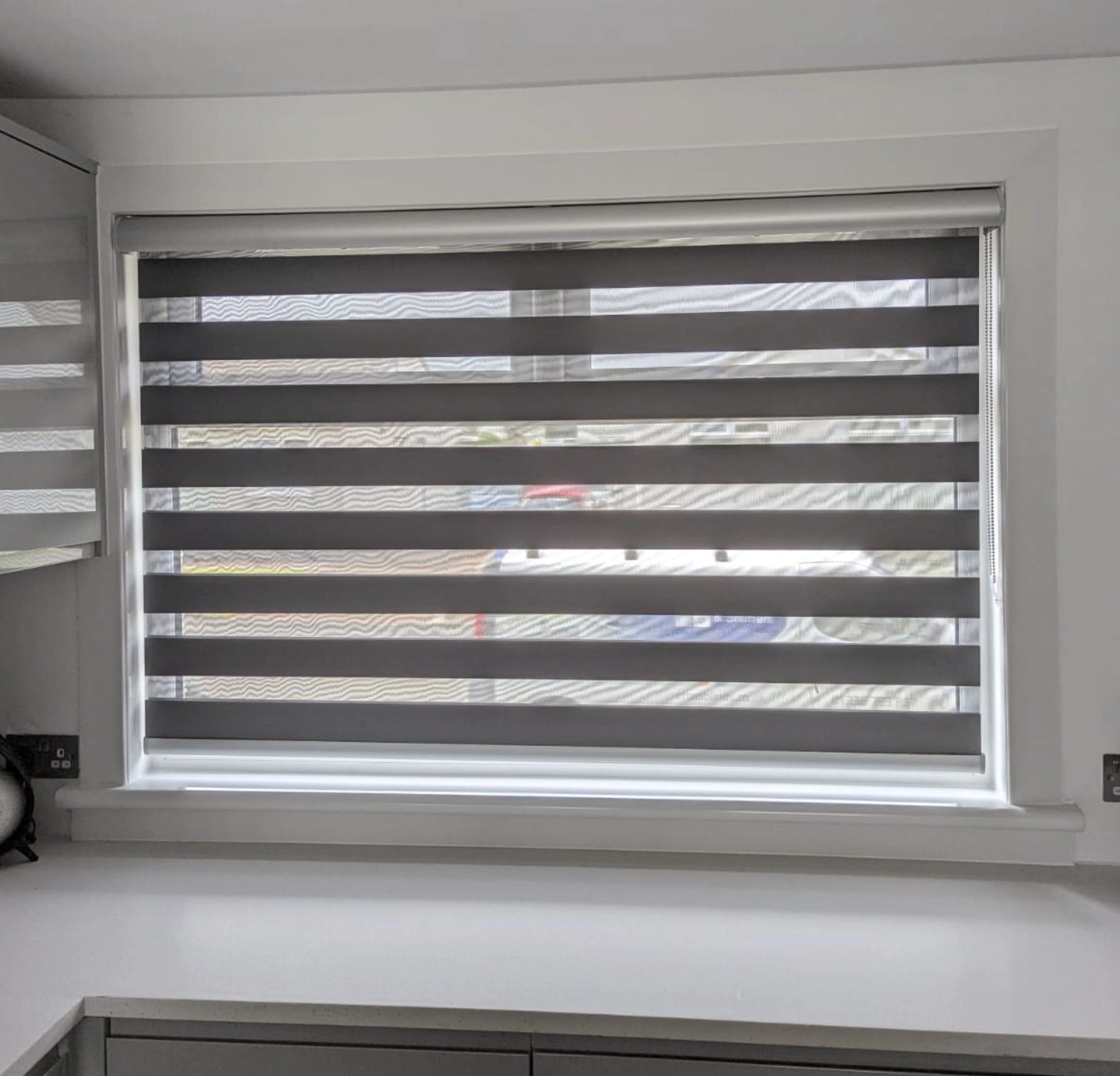 Day & Night Blinds
