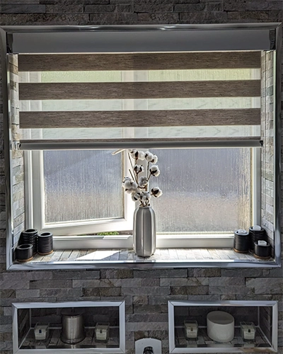 Day and Night Blinds