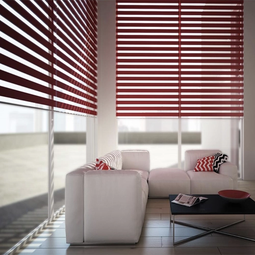 Day & Night Blinds
