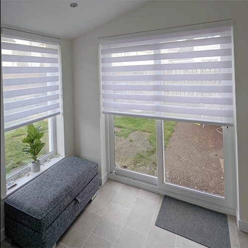 Day & Night Blinds