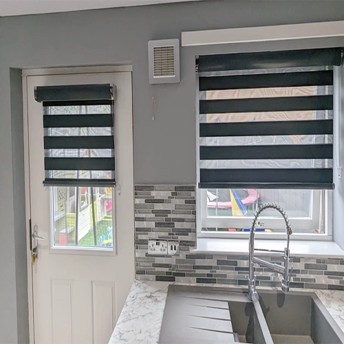 Day & Night Blinds