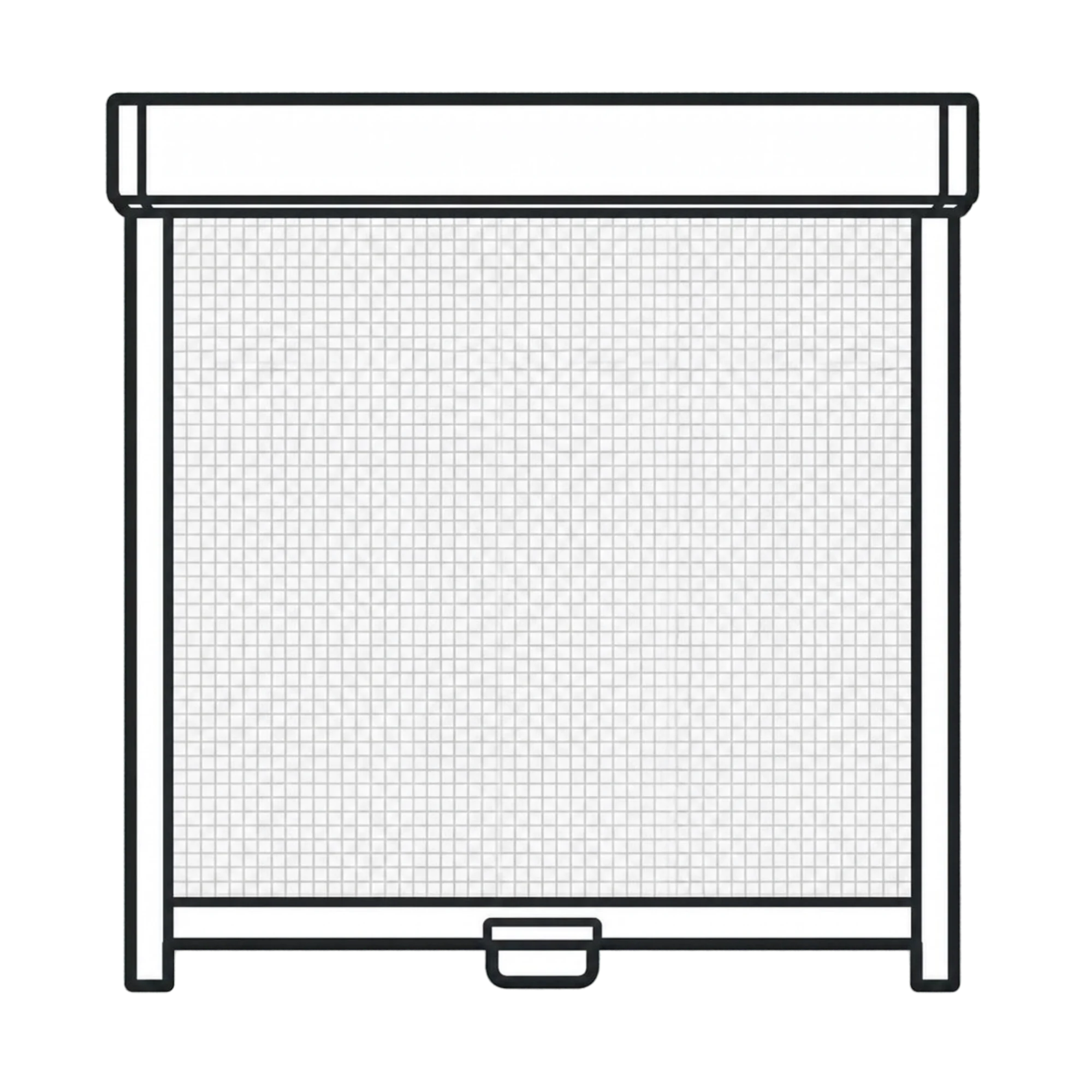 fly screen