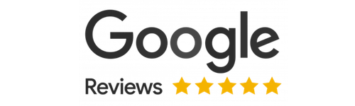 Cross Blinds & Shutters Google review rating