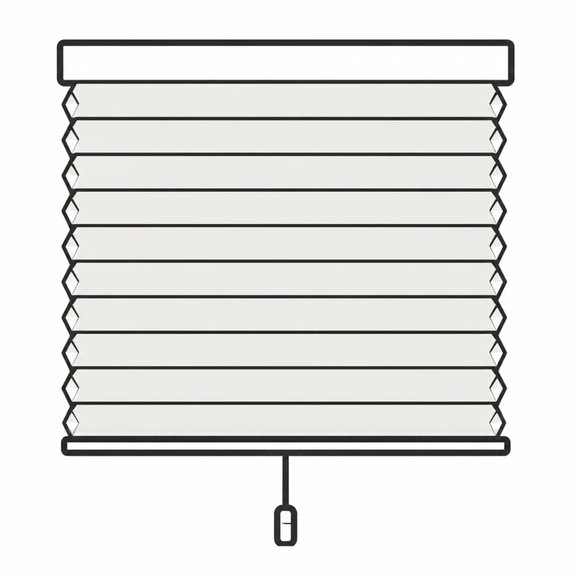 honeycomb blinds