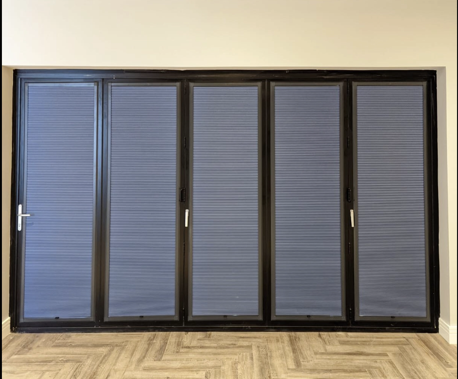 Perfect Fit Blinds