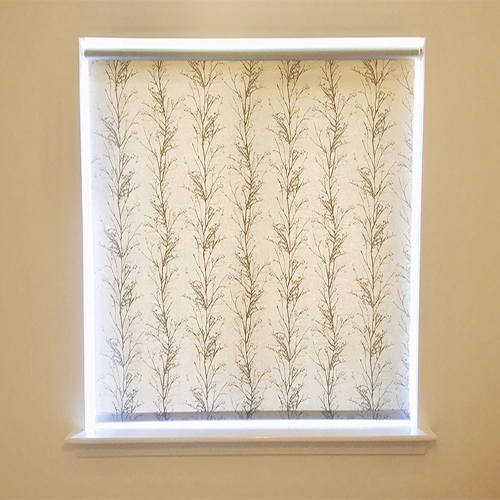 Perfect Fit Blinds