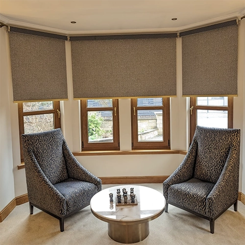 Roller Blinds