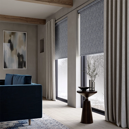 Roller Blinds