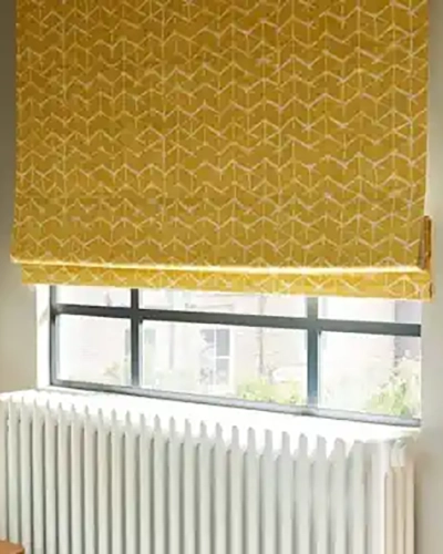 Roman Blinds