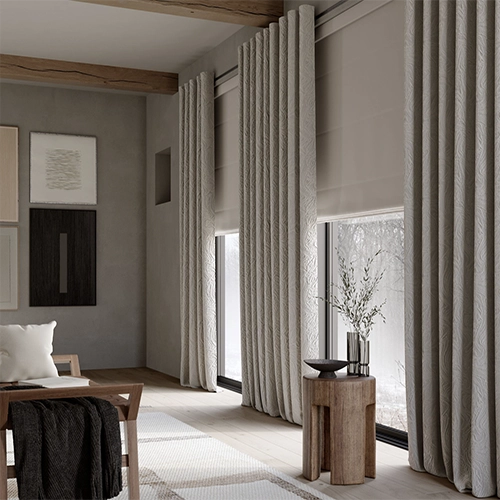 Roman Blinds