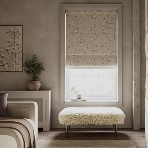 Roman Blinds