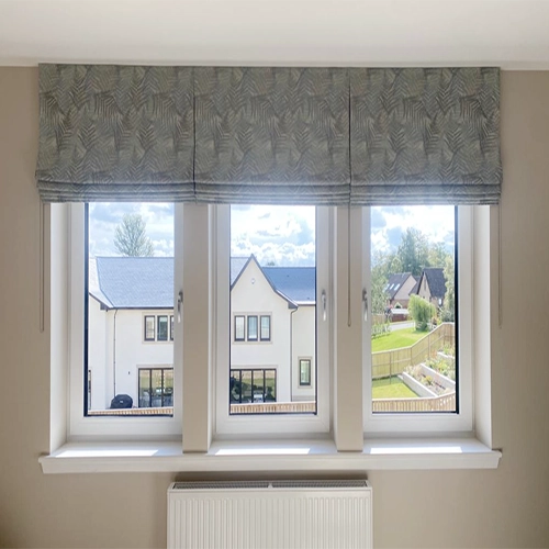 Roman Blinds