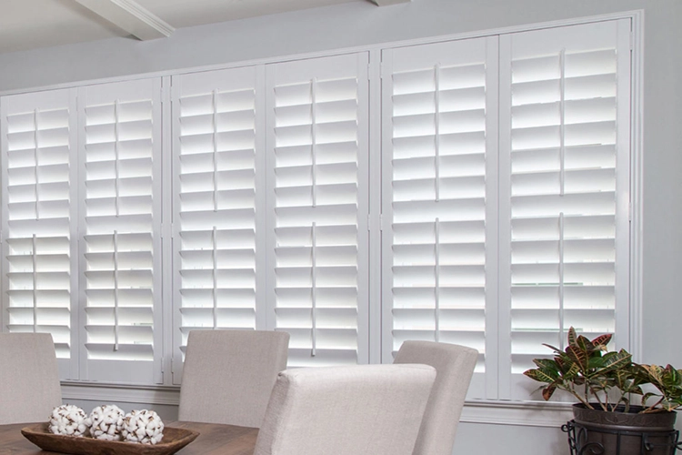Shutters