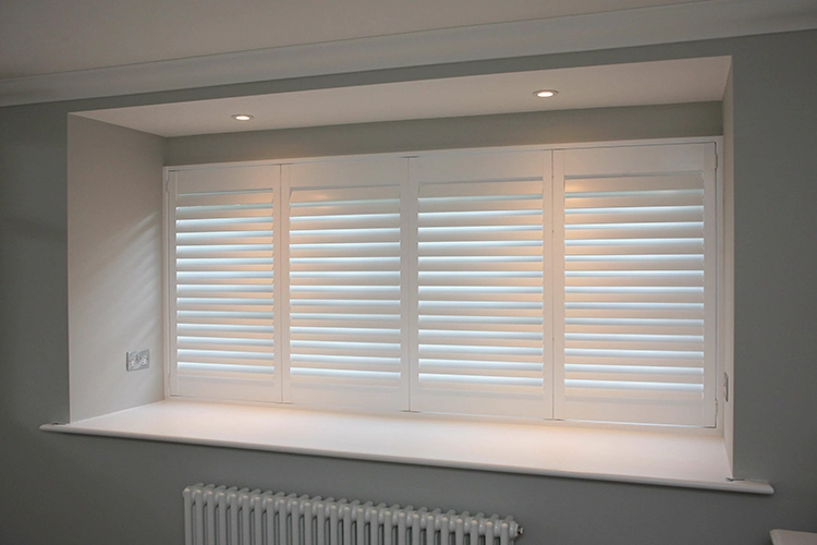 Shutters