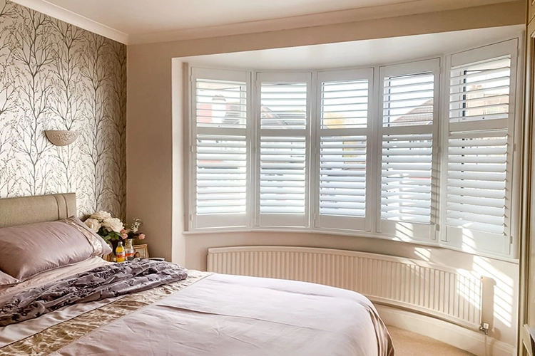 Shutters