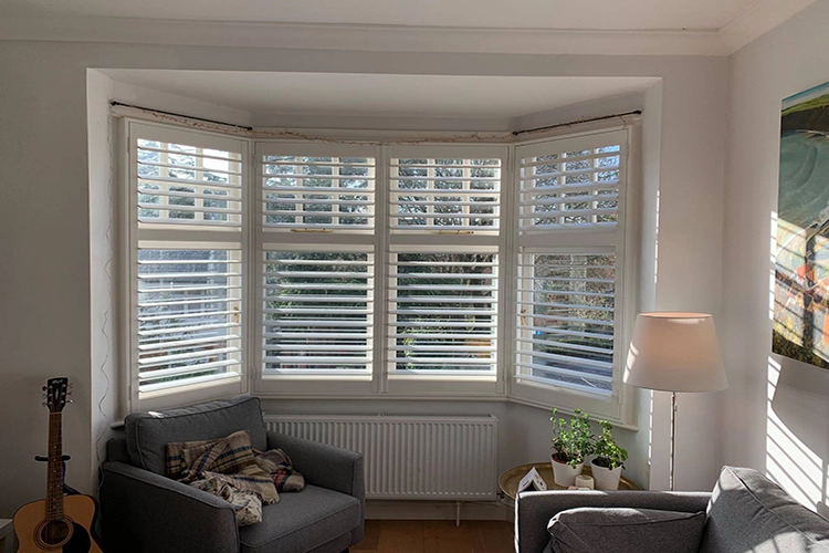 Shutters