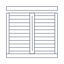 Shutters