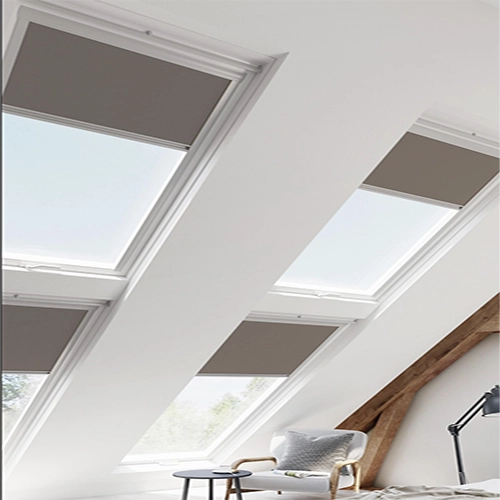 Velux Blinds
