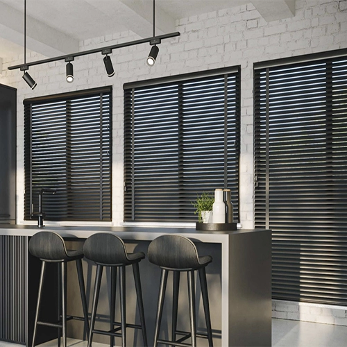 Venetian Blinds