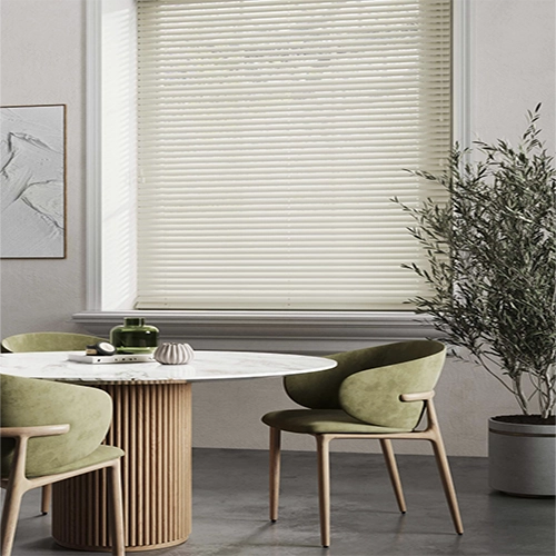 Venetian Blinds