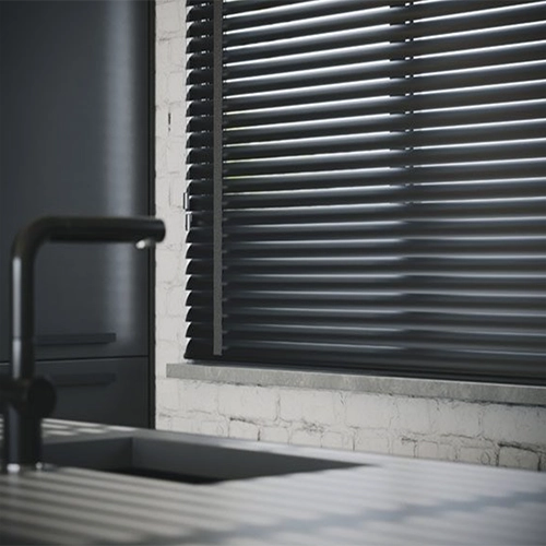 Venetian Blinds