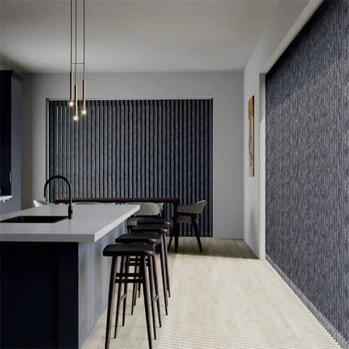 Vertical Blinds