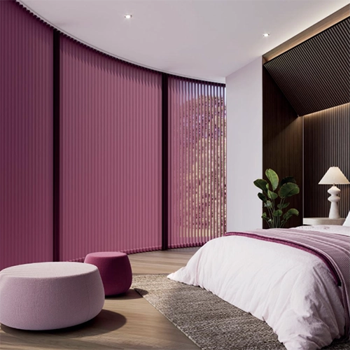 Vertical Blinds