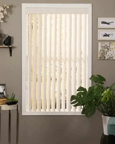 Vertical Blinds