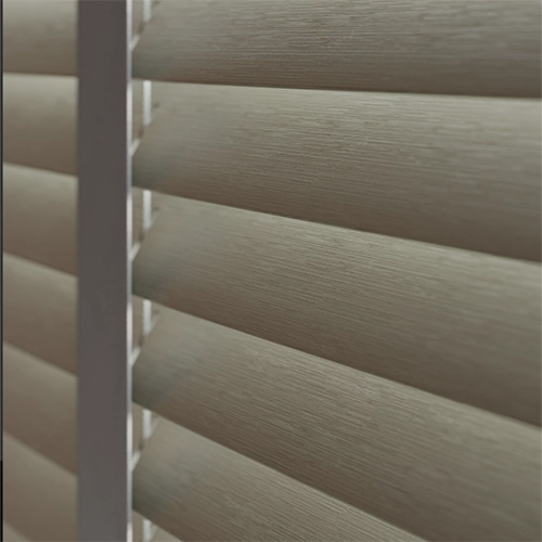 Wooden Blinds